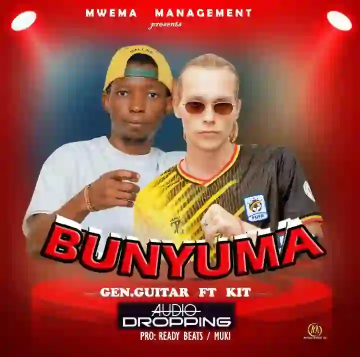 Bunyuma